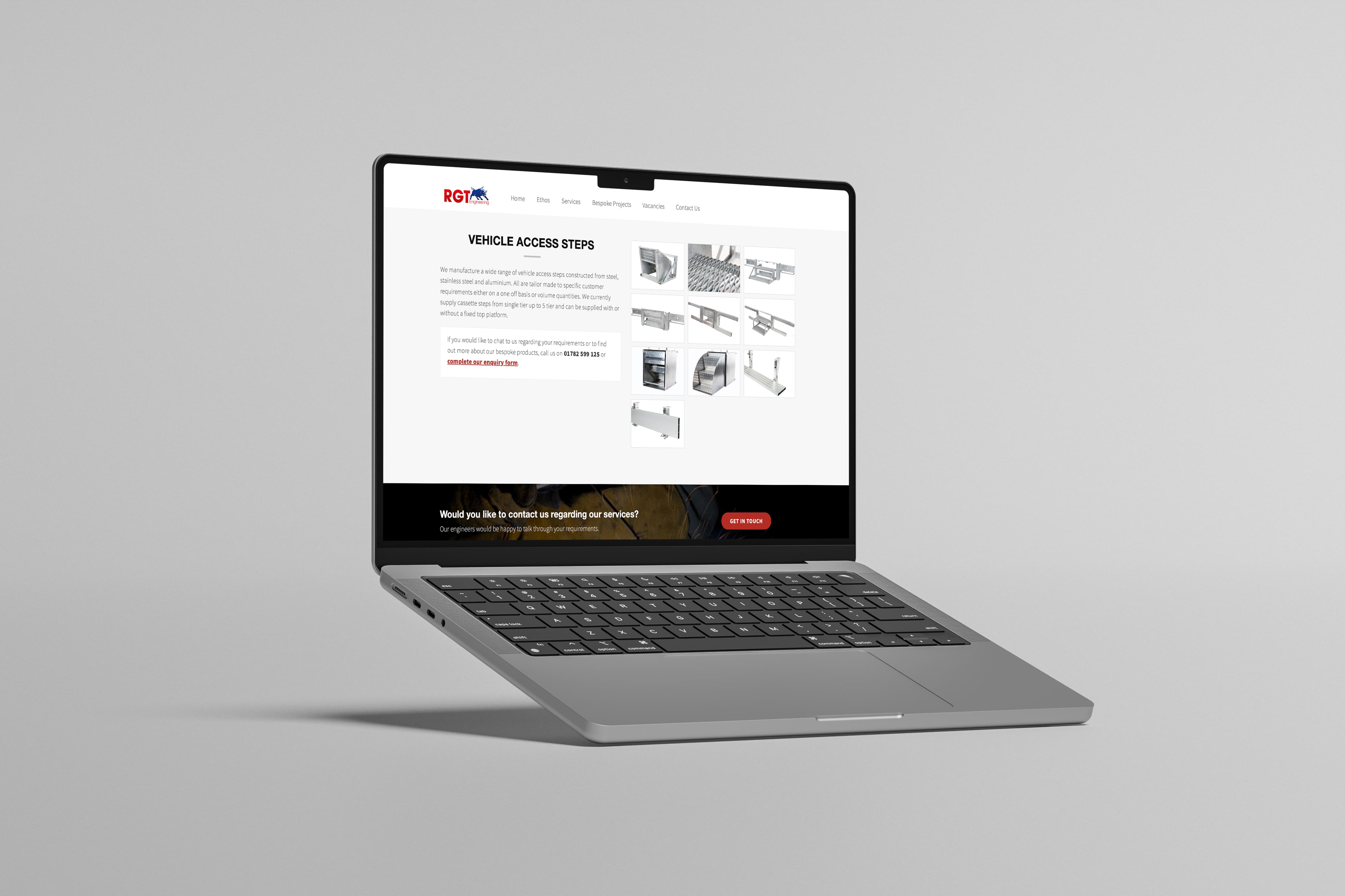 Web Design, Graphic Design, Logo Design | Staffordshire | Give the Dog a Bone, Cheshire