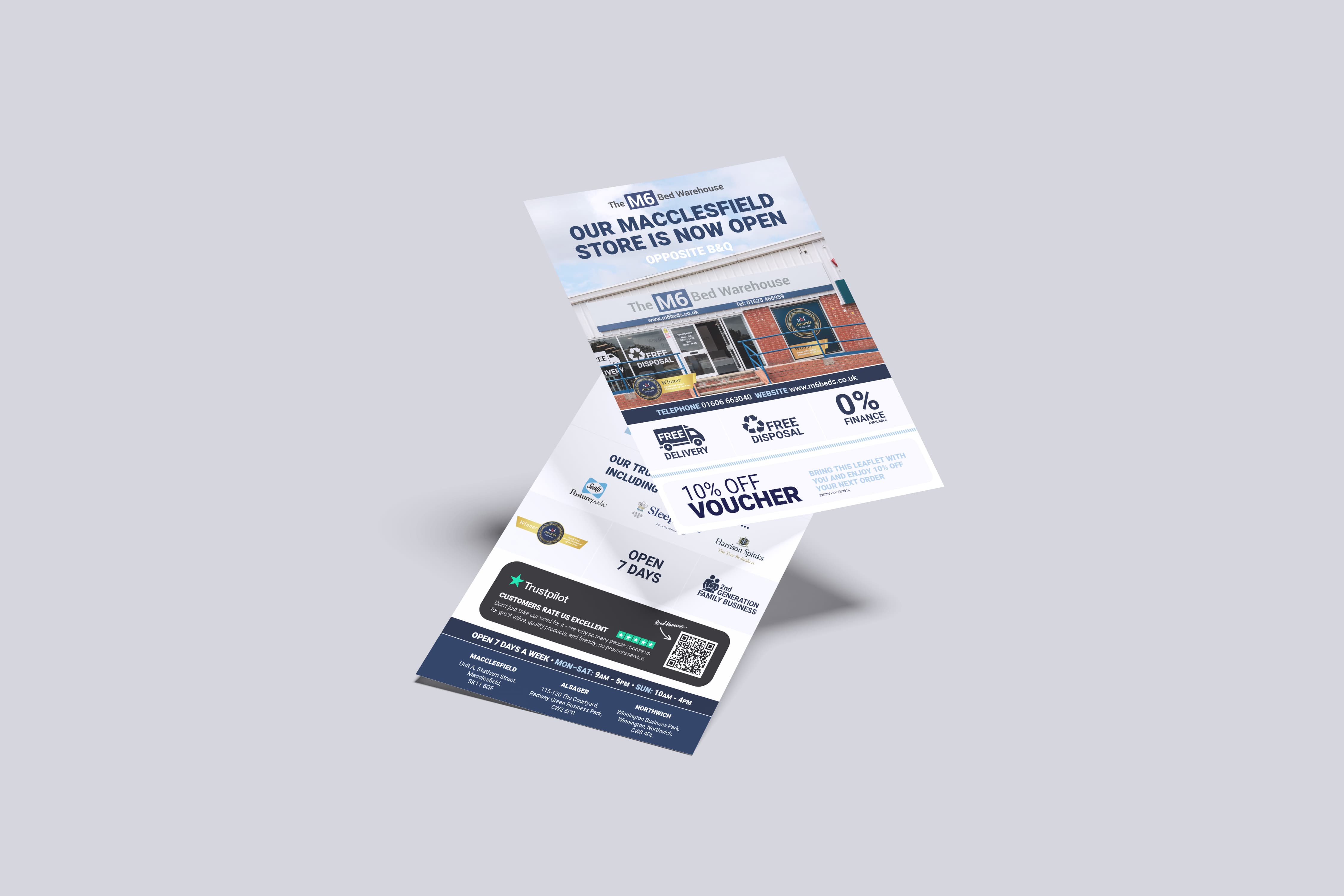 Web Design | Bespoke Web Development, Responsive Web Design