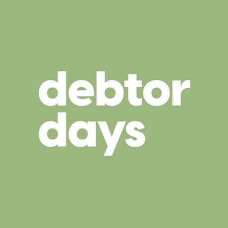 Debtor Days