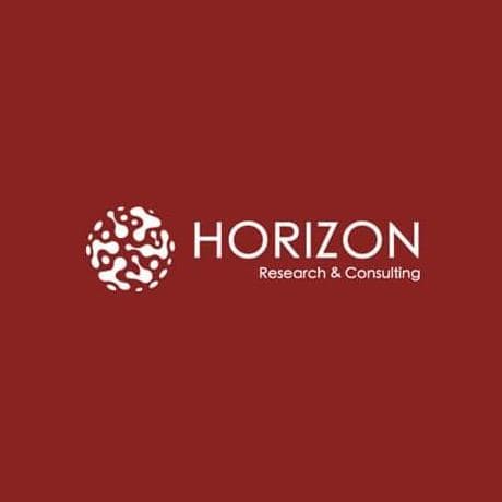 Horizon Research and Consulting | Website Development and Logo Design