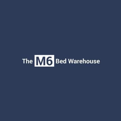 The M6 Bed Warehouse | Web Development, Advertising & Creative Design