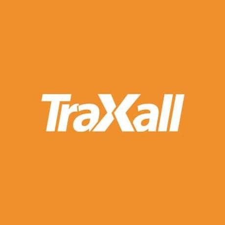Traxall | Creative Graphic Design & Marketing