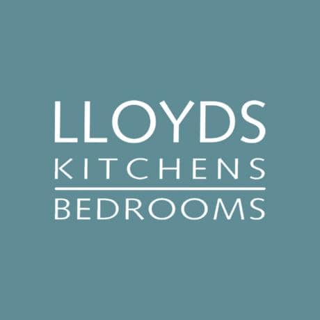 Give The Dog a Bone: Lloyd Kitchens and Bedrooms