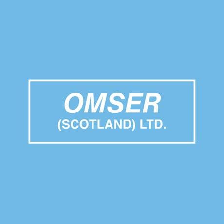 Omser | Glasgow, Scotland