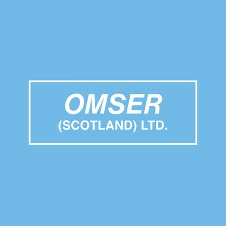 Omser | Glasgow, Scotland