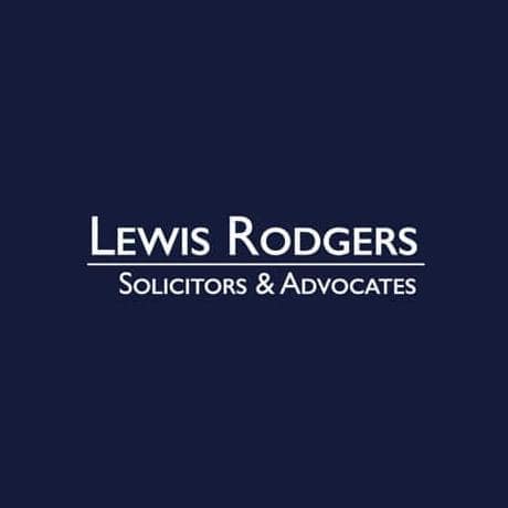 Lewis Rodgers Solicitors | Winsford, Cheshire