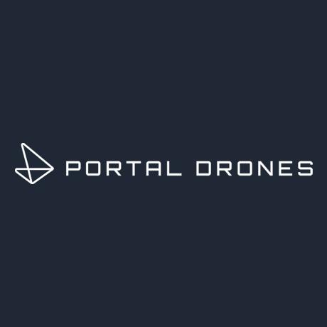 Portal Drones | Web Design Cheshire | Give the Dog a Bone