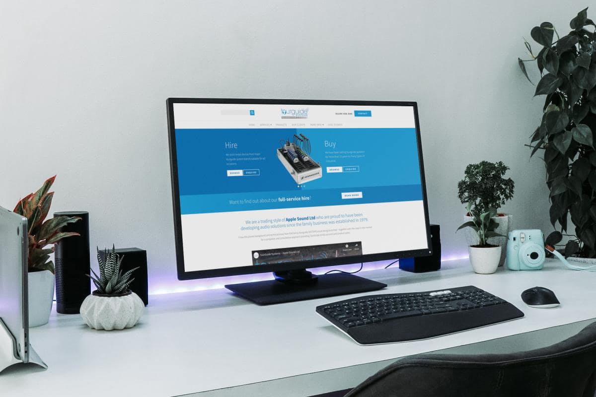 Tourguide Systems | Web Design & CRM Integration Tourguide Systems | Web Design & CRM Integration