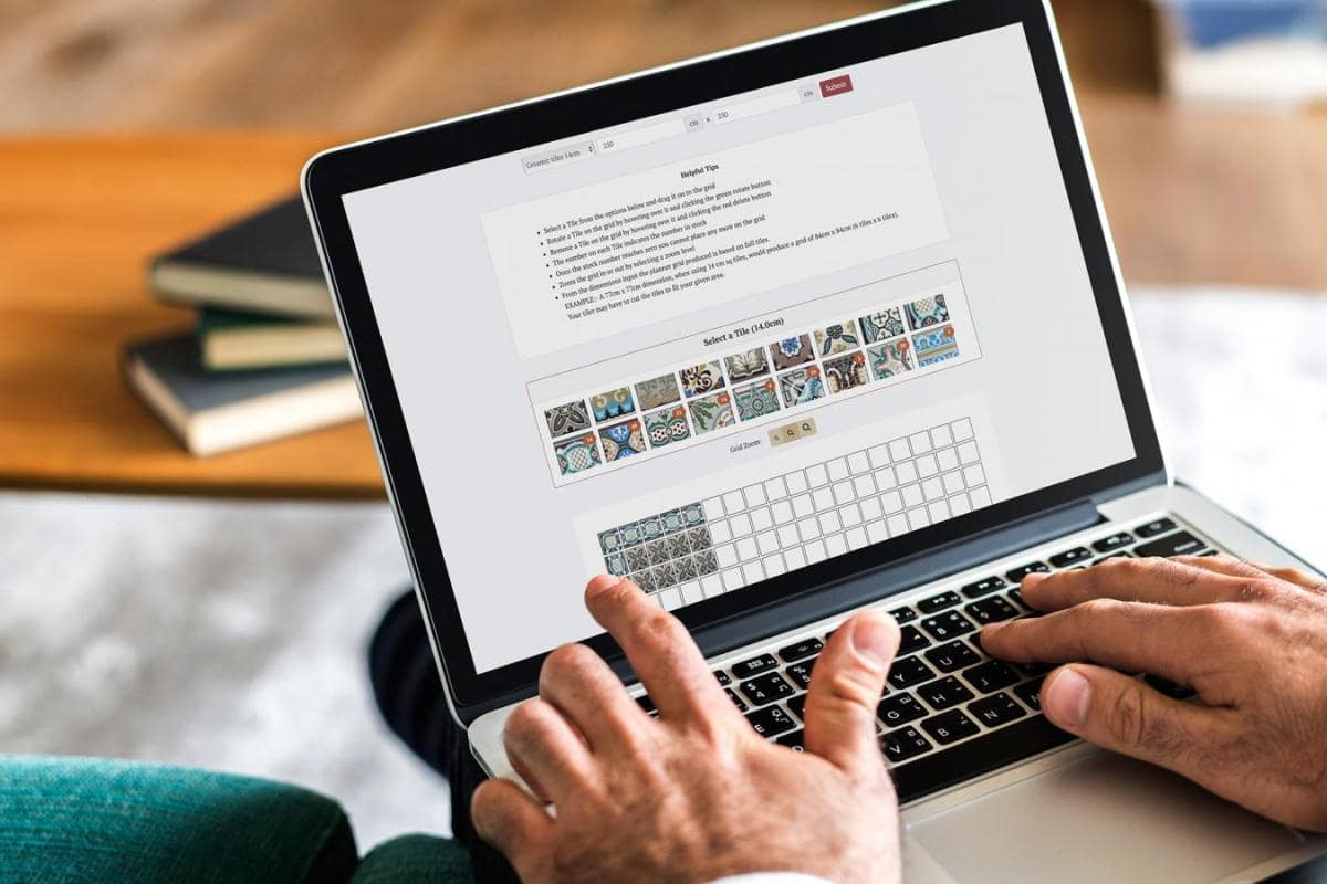 The Antique Floor Company | Bespoke Web Application, Web Systems The Antique Floor Company | Bespoke Web Application, Web Systems