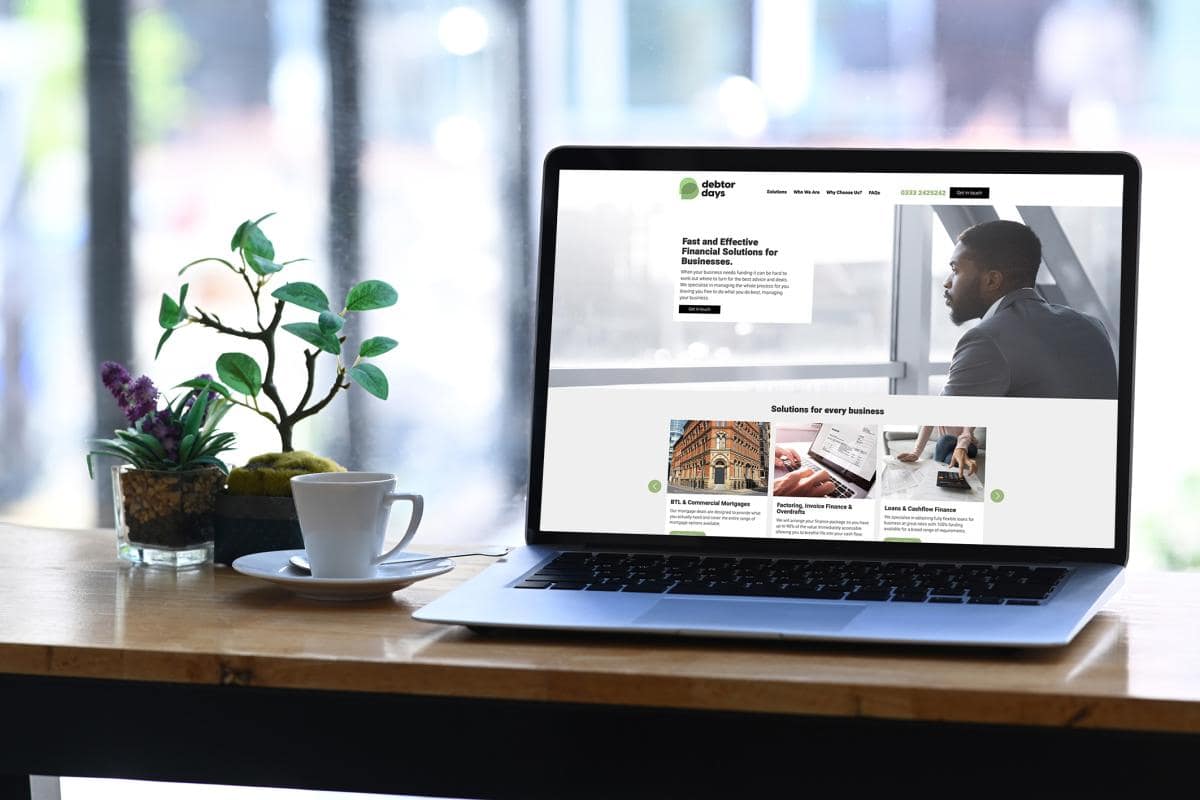Debtor Days | Web Design, Responsive Web Design Debtor Days | Web Design, Responsive Web Design