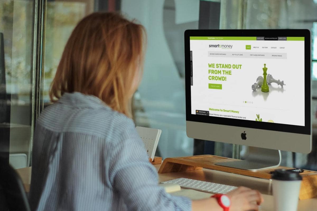 Smart Money - Web Design & Web Hosting Smart Money - Web Design & Web Hosting