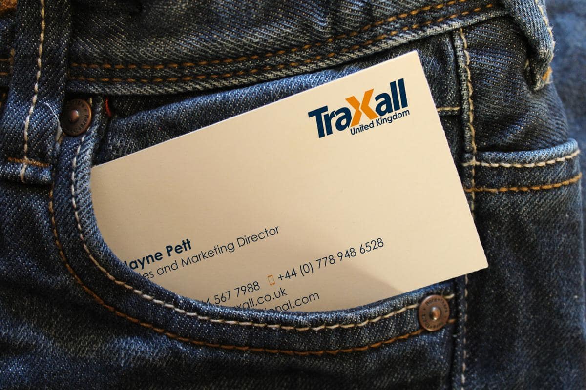 Traxall | Graphic Design, Business Cards, Print Services Traxall | Graphic Design, Business Cards, Print Services