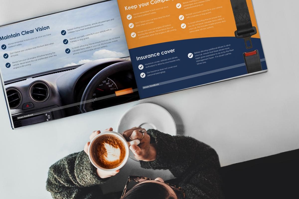Traxall | Graphic Design, Brochure Design Traxall | Graphic Design, Brochure Design