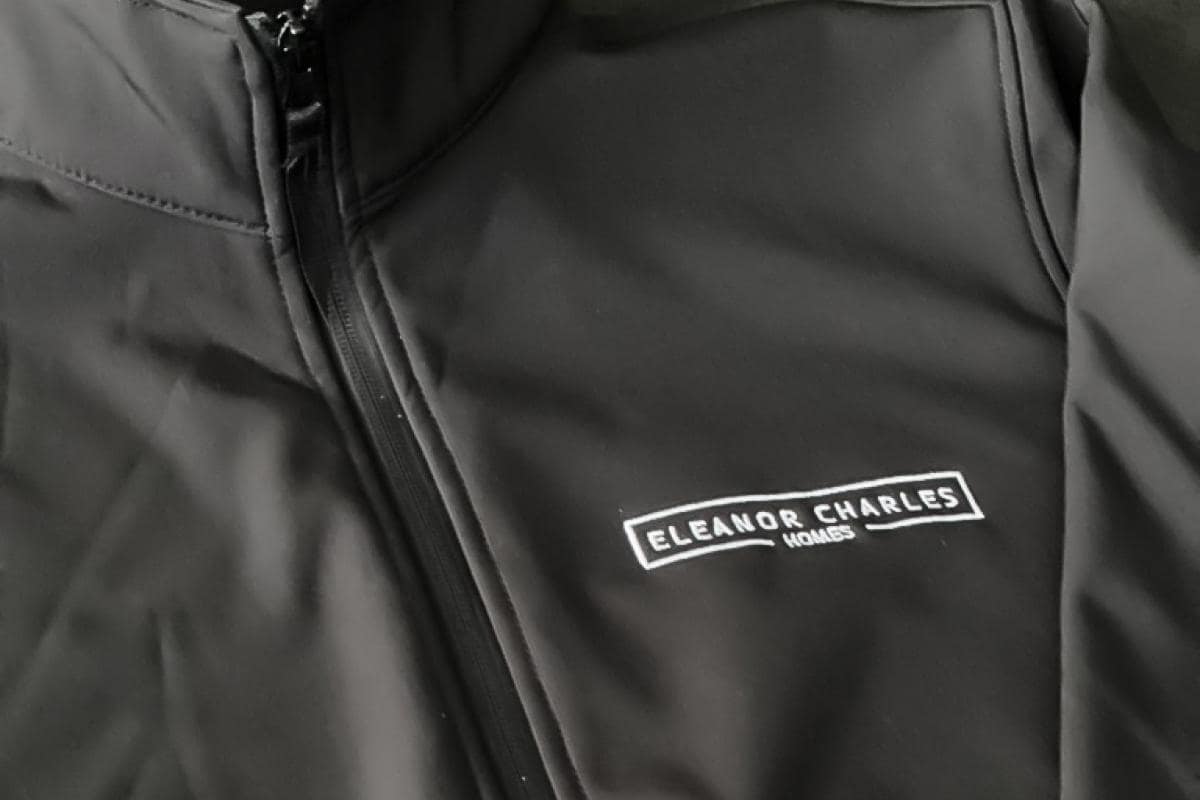 Eleanor Charles Homes | Branded Uniforms