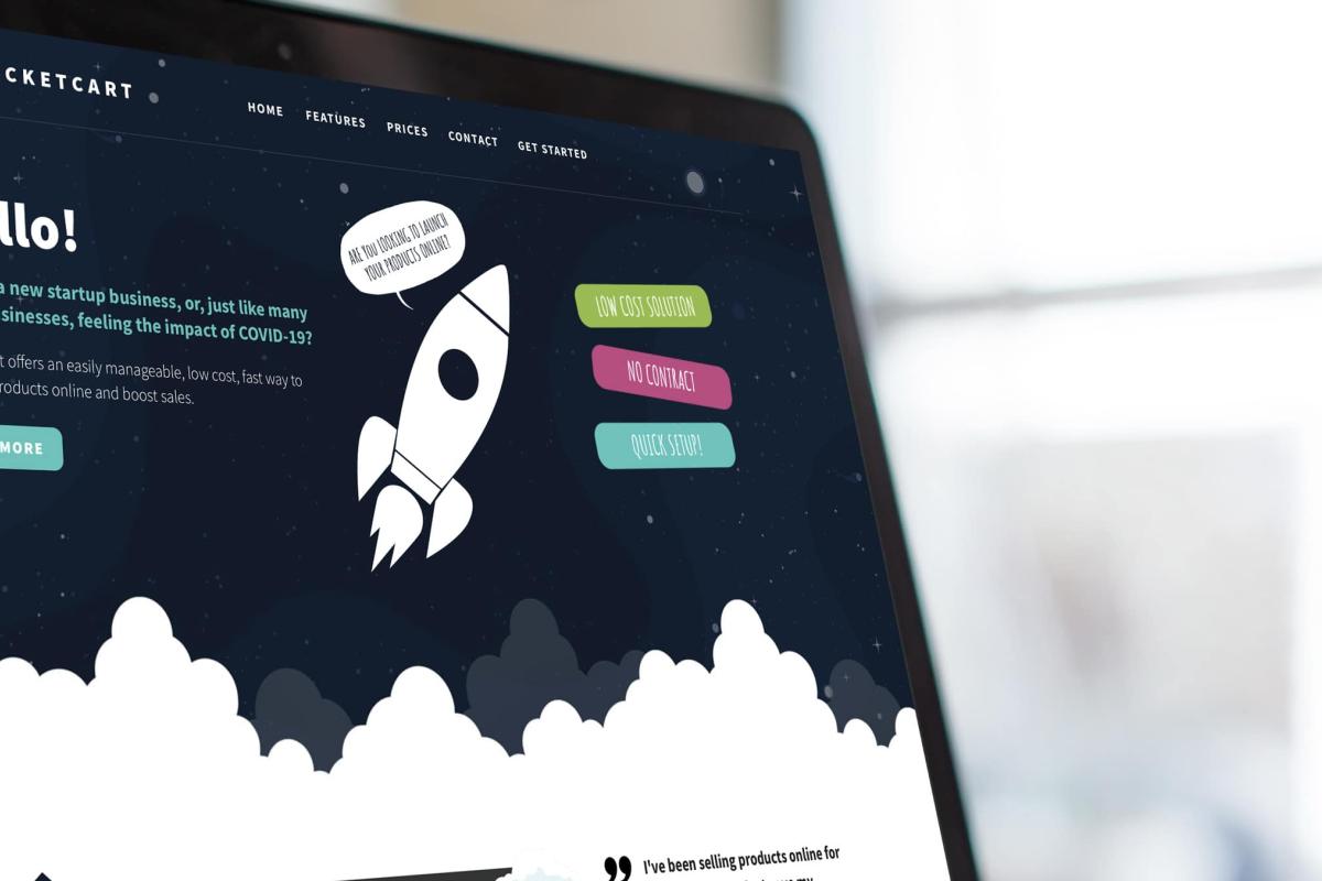 Drupal Web Design and Development in North West