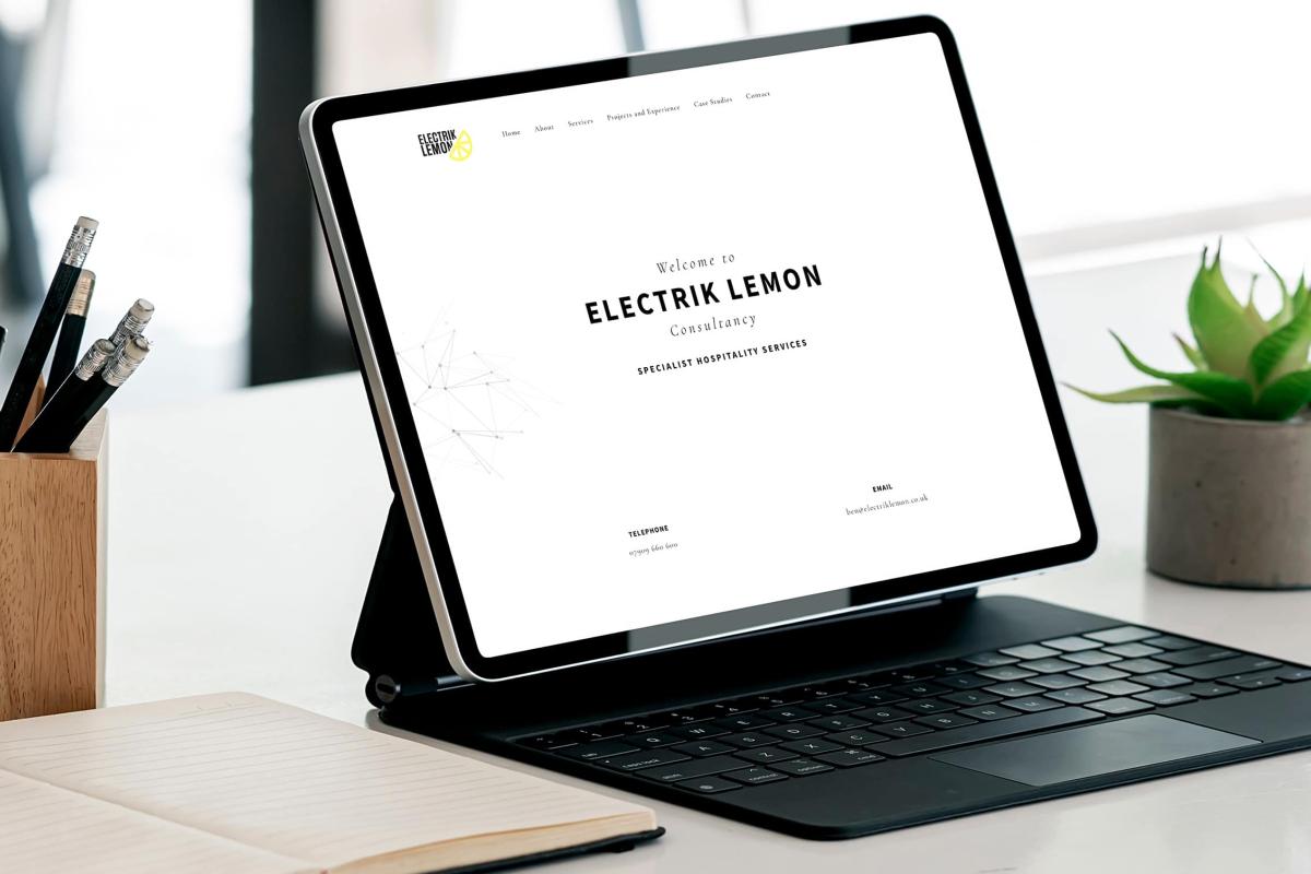 Web Design in Flint, North Wales