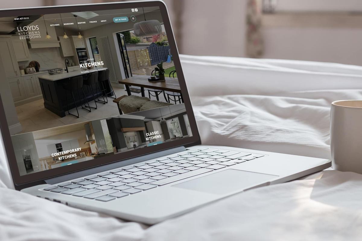 Drupal Web Design and Development in Cheshire