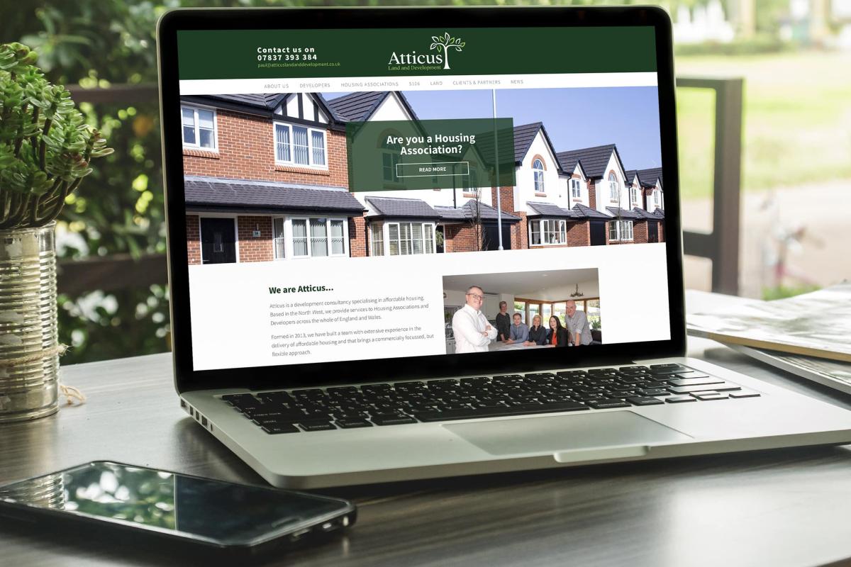 Drupal Web Design and Development in North Wales