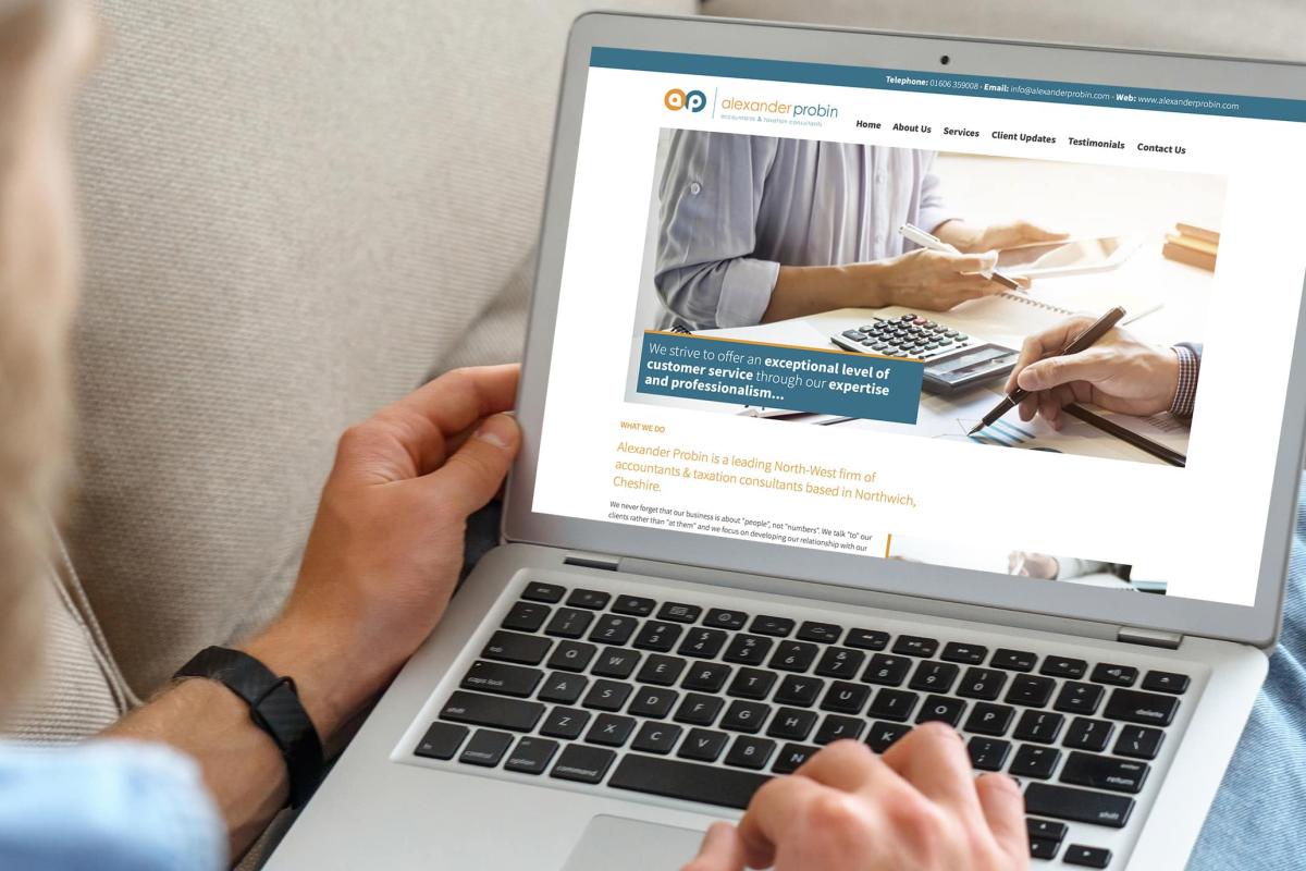 Drupal Web Design and Development in Northwich