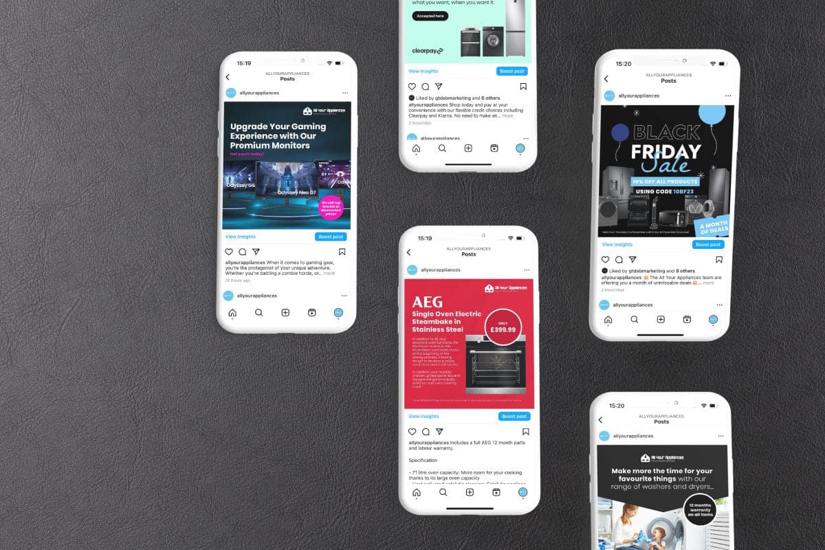 Shopify Web Development, eCommerce | Winsford, Cheshire Shopify Web Development, eCommerce | Winsford, Cheshire
