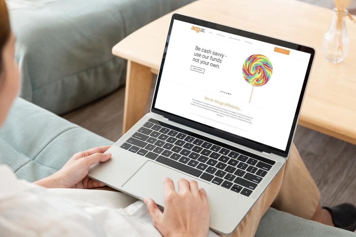 Accident Credit Group | Bespoke Web Design Accident Credit Group | Bespoke Web Design