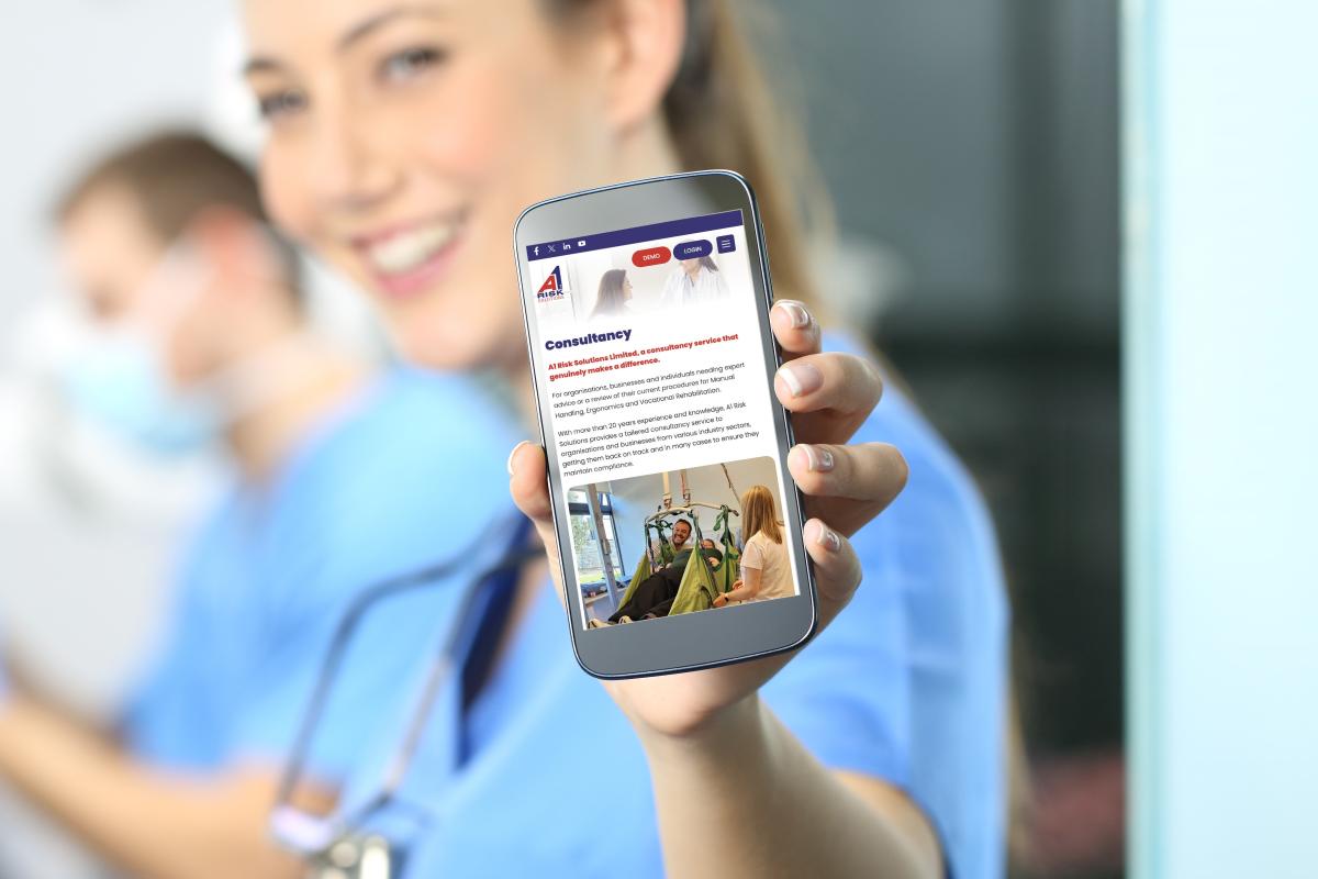 A1 Risk Solutions | Web Design | Manchester A1 Risk Solutions | Web Design | Manchester