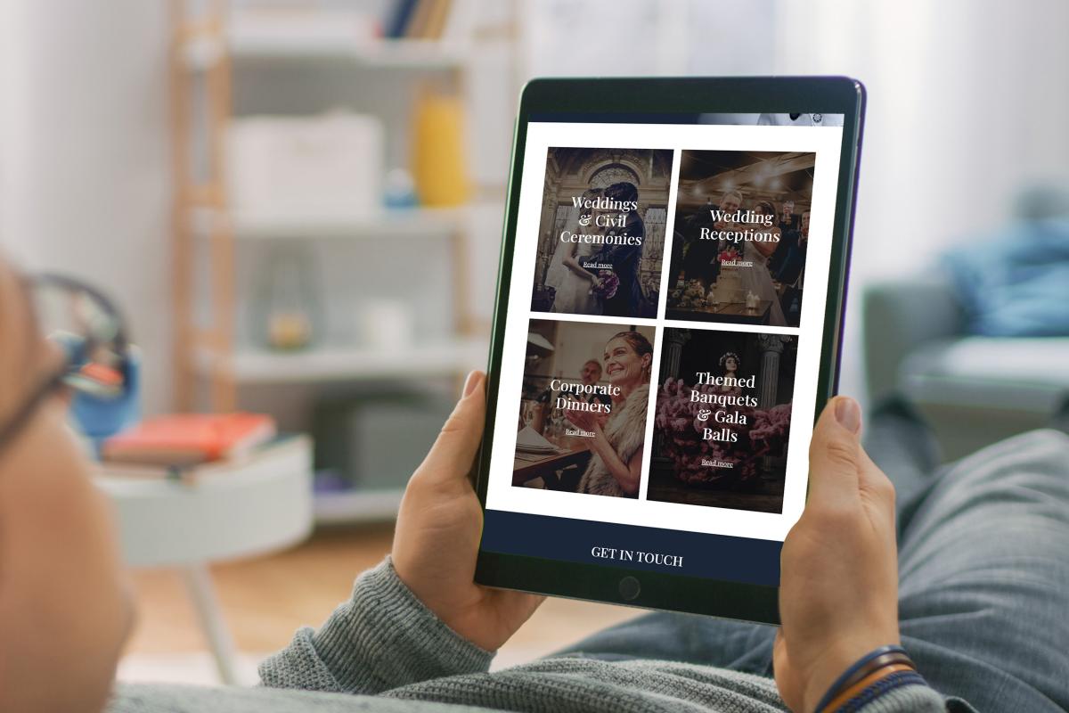 Cheshire Toastmaster | Responsive Design | Wilmslow, Cheshire Cheshire Toastmaster | Responsive Design | Wilmslow, Cheshire