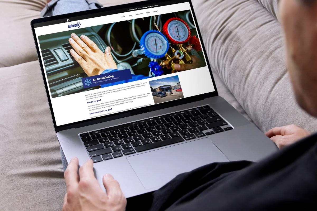 Autolock | Web Design Cheshire Autolock | Web Design Cheshire