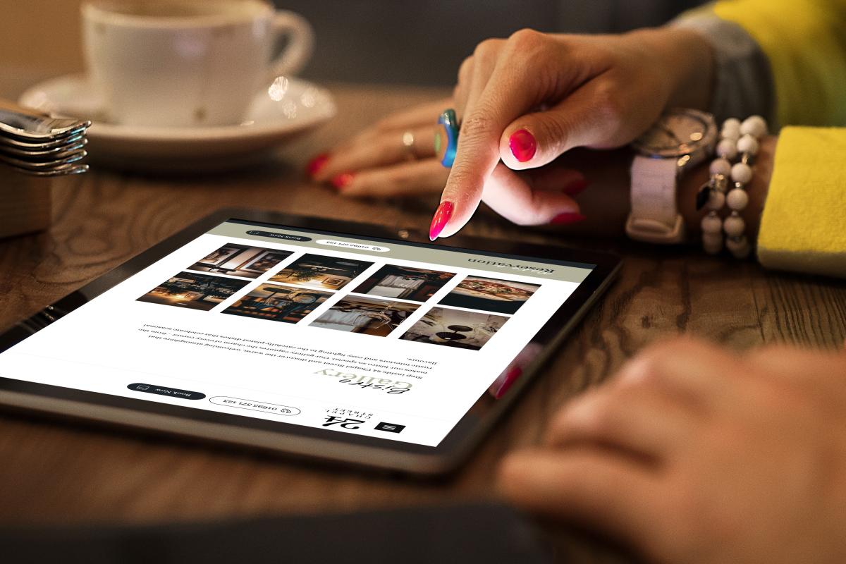 24 Chapel Street | Bespoke Web Design | Ormskirk, Lancashire 24 Chapel Street | Bespoke Web Design | Ormskirk, Lancashire