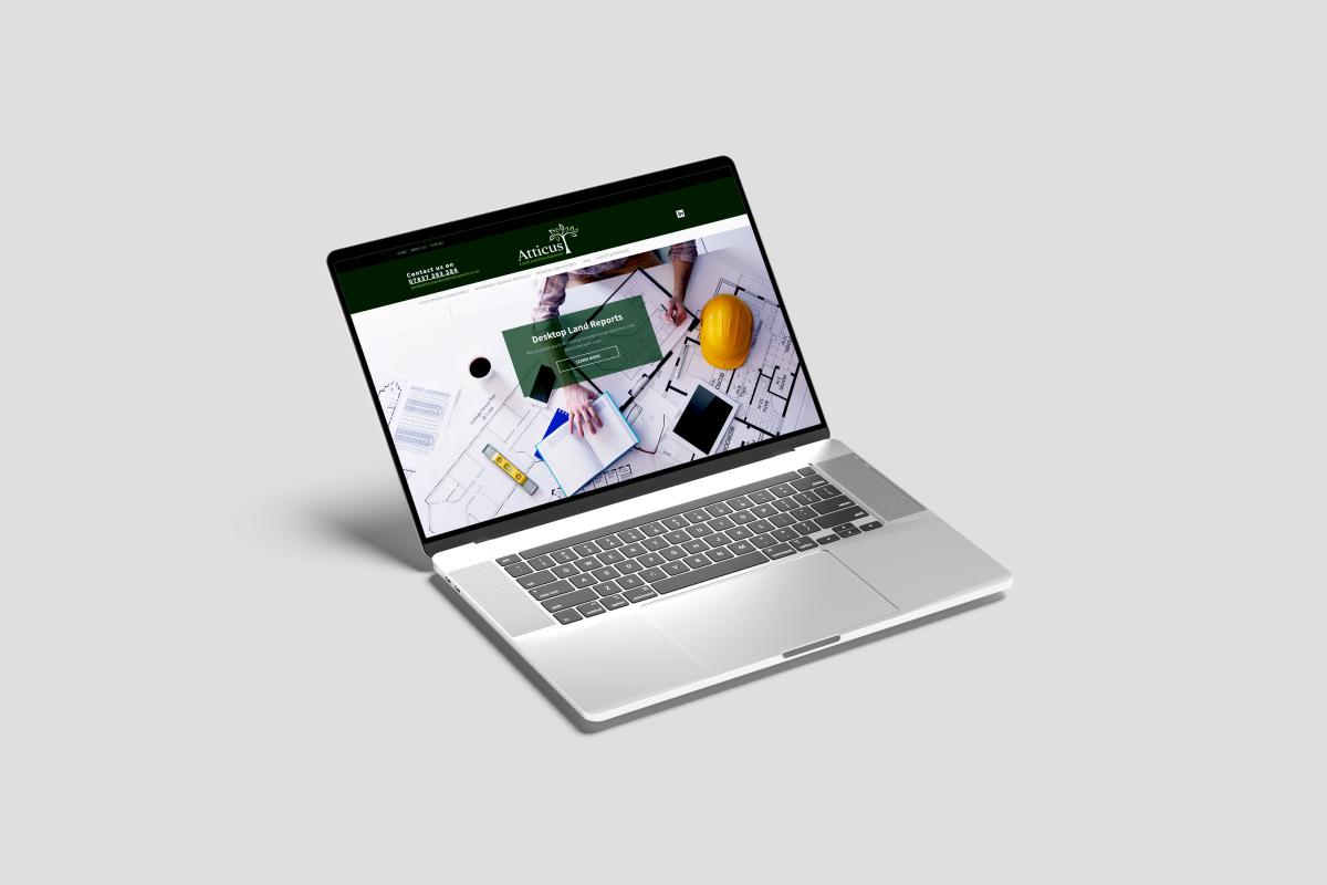 Web Design, Graphic Design, Logo Design, Roller Banner Design | Cheshire | Give the Dog a Bone