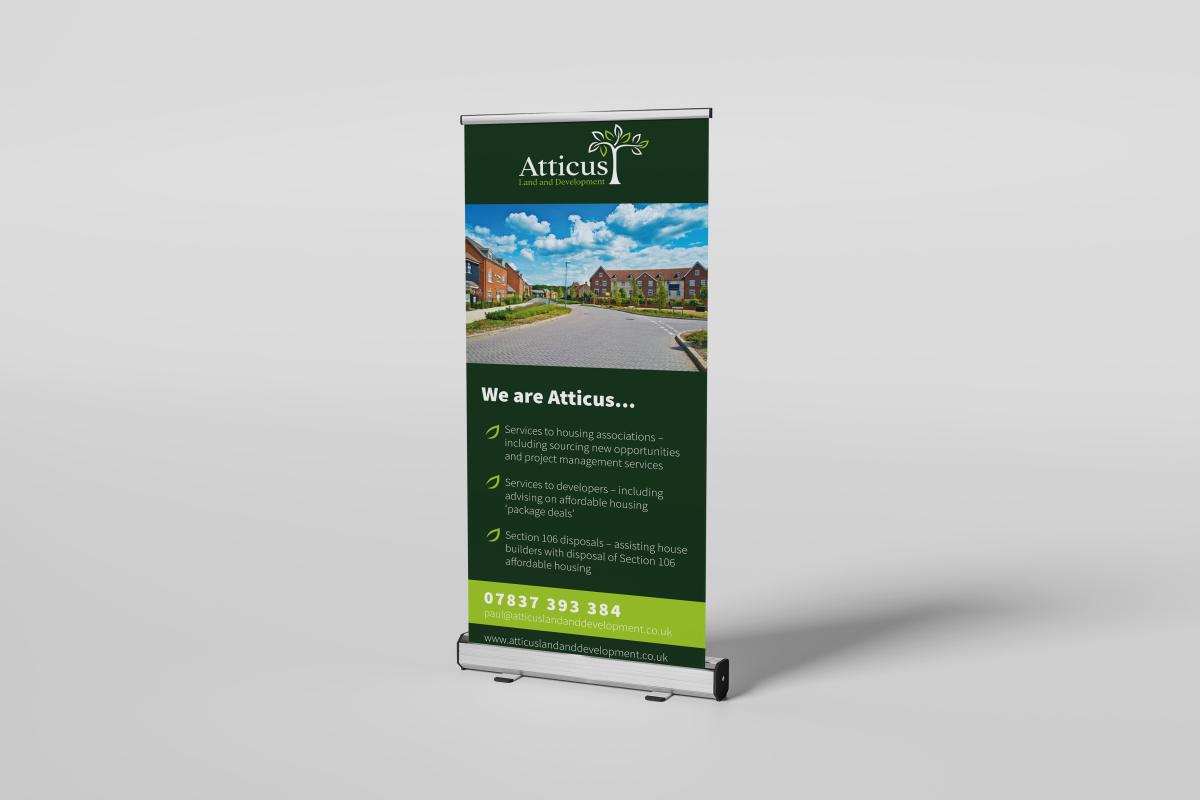 Web Design, Graphic Design, Logo Design, Roller Banner Design | Cheshire | Give the Dog a Bone