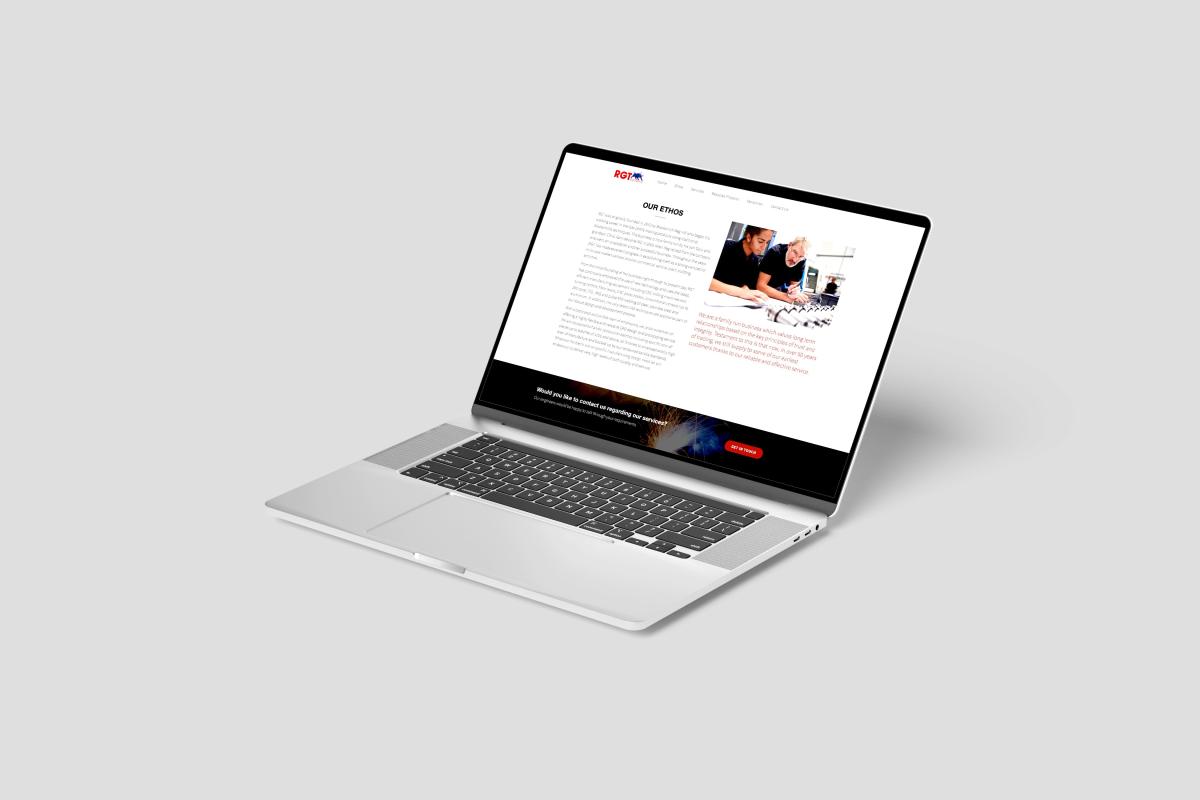 Web Design, Graphic Design, Logo Design | Staffordshire | Give the Dog a Bone, Cheshire
