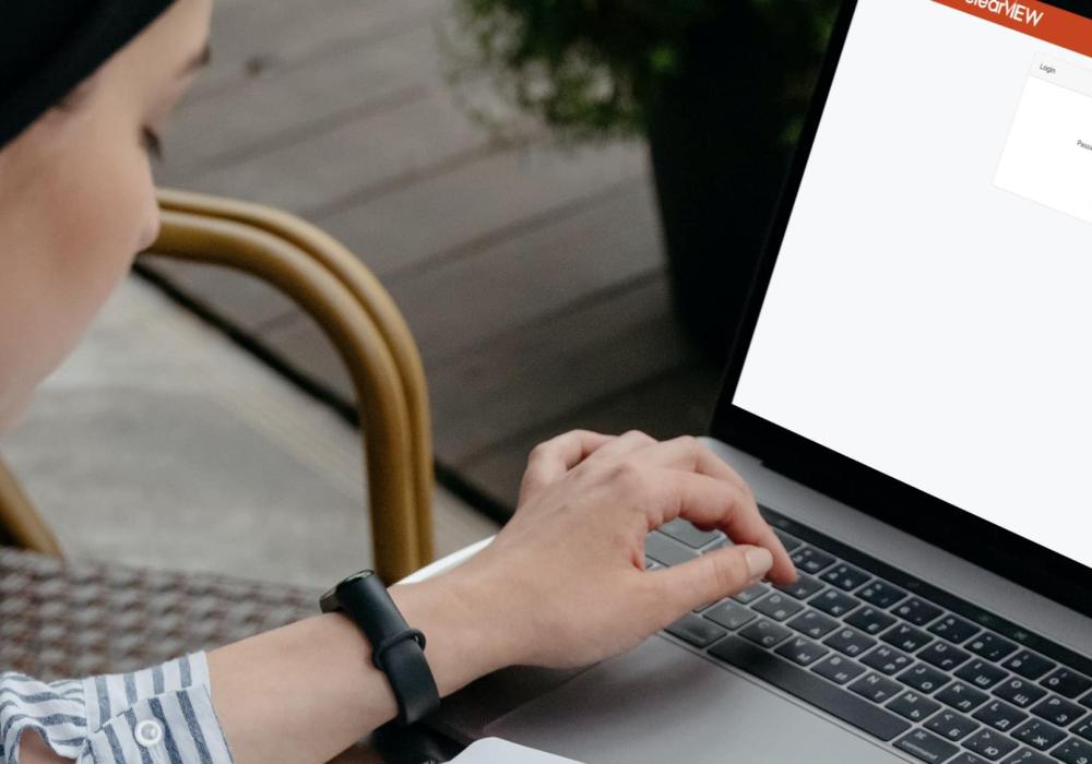 Give the Dog a Bone: Bespoke Web Development