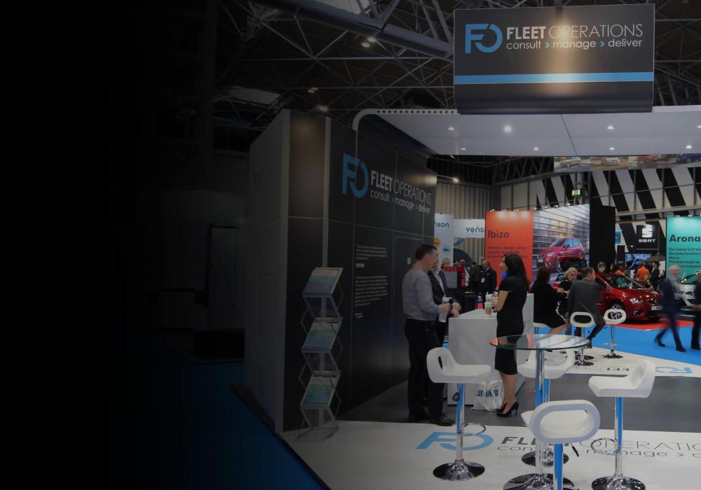 Exhibition Stands & Design