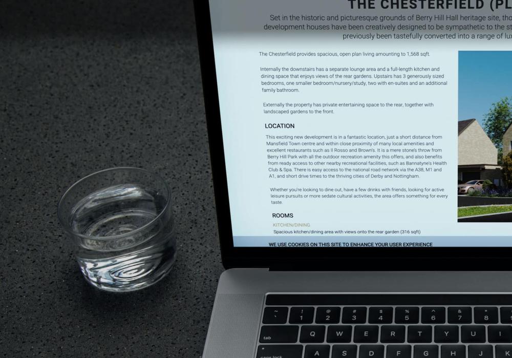 Give the Dog a Bone: Copywriting Services