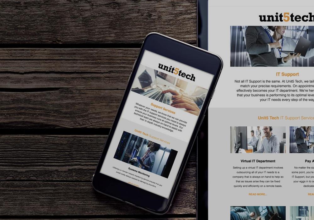 Give the Dog a Bone: Email Marketing