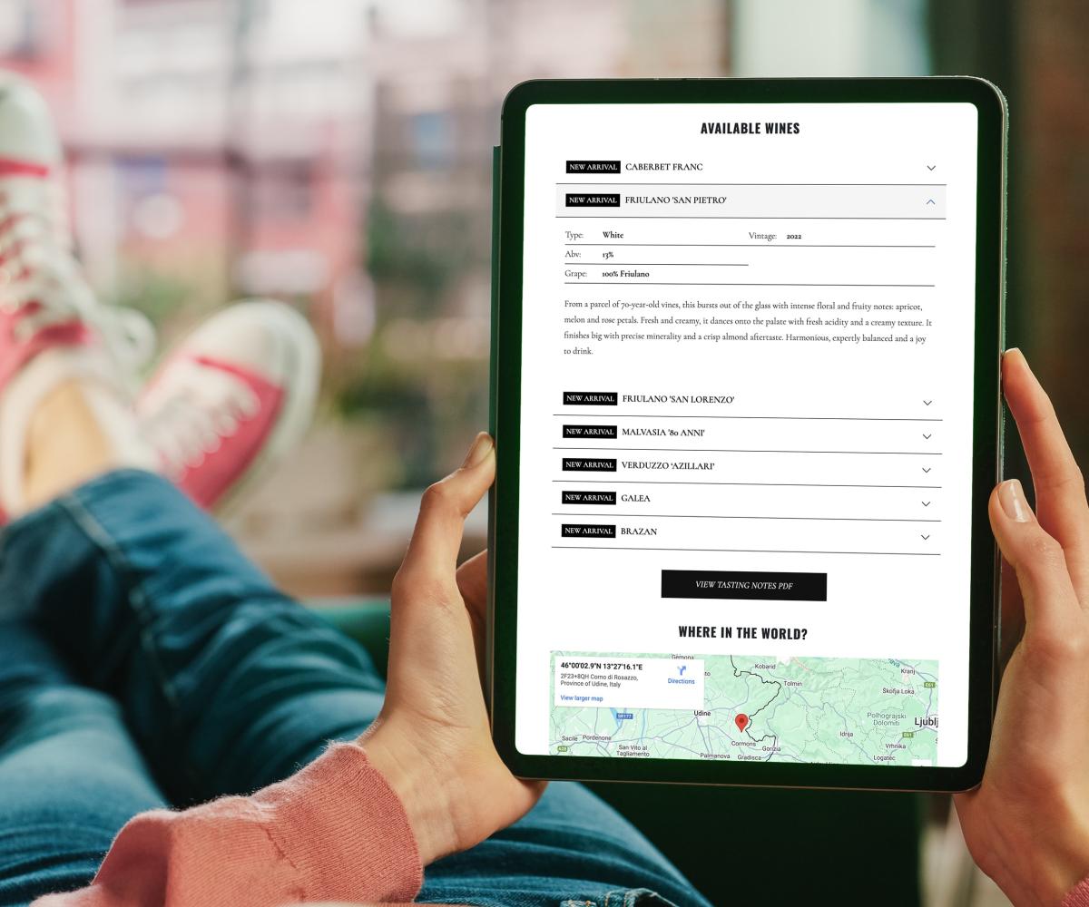 DeFINE Trade | Responsive Web Design | Northwich, Cheshire