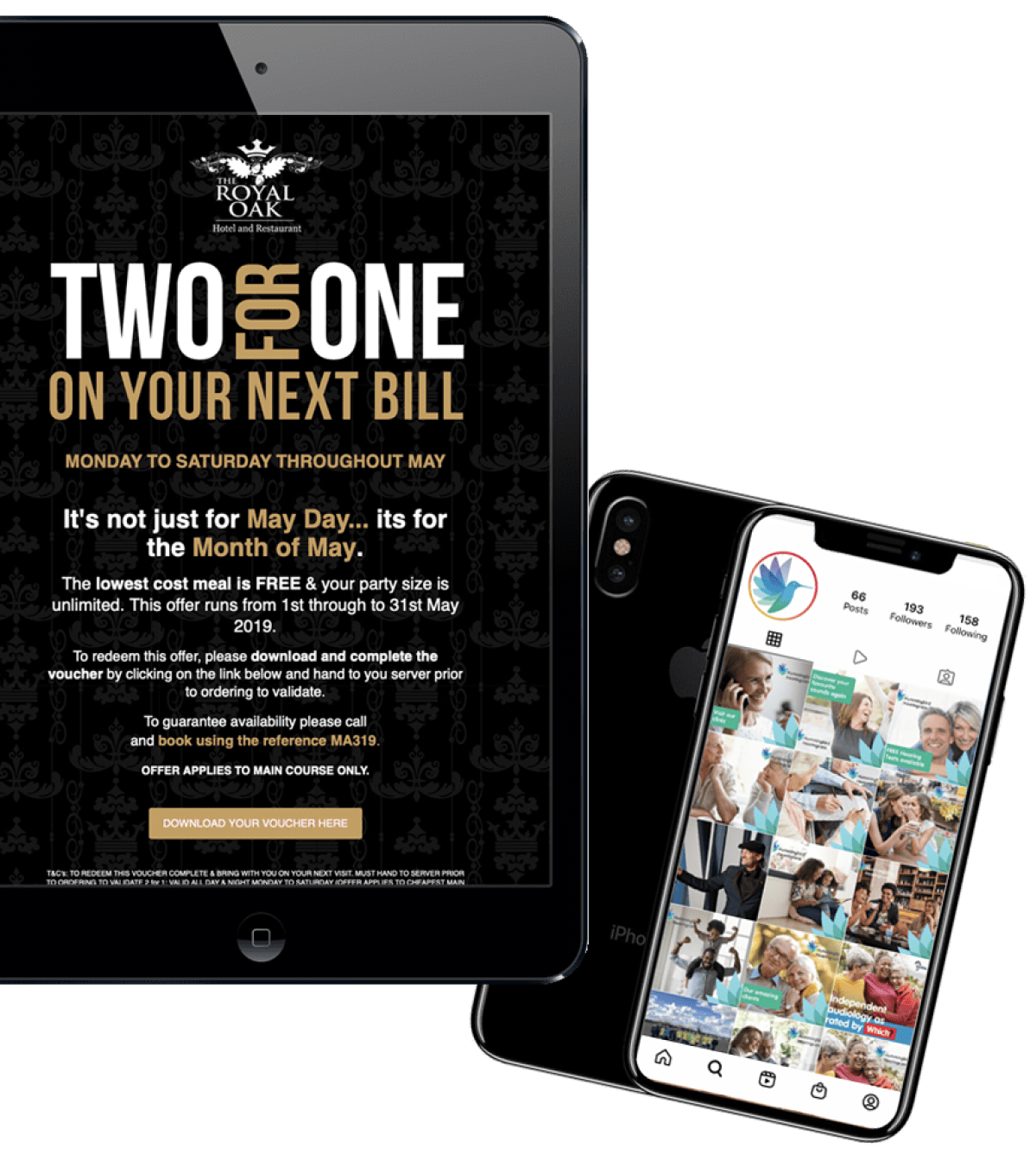 Give the Dog a Bone: Digital Marketing Give the Dog a Bone: Digital Marketing
