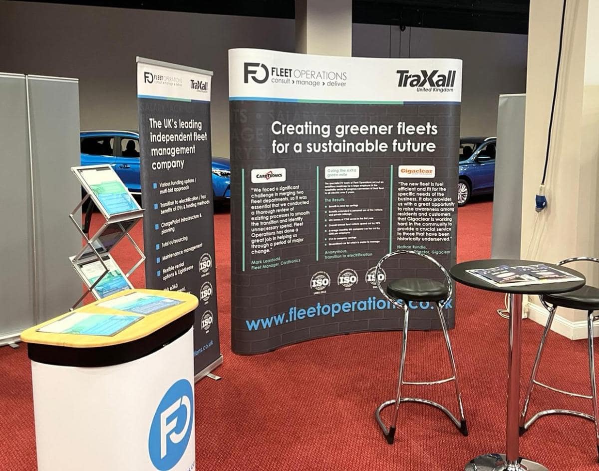 Exhibition Stands & Design Exhibition Stands & Design
