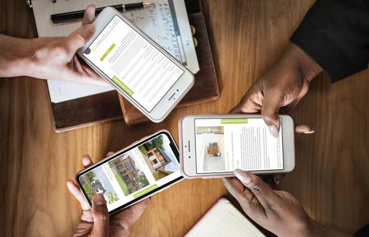 Give the Dog a Bone: Digital Marketing Give the Dog a Bone: Digital Marketing