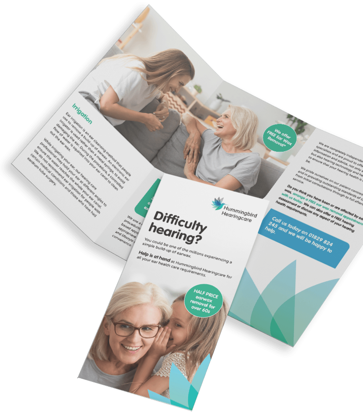 Give the Dog a Bone: Printed Materials Give the Dog a Bone: Printed Materials