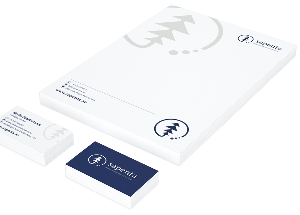 Business Stationery Business Stationery