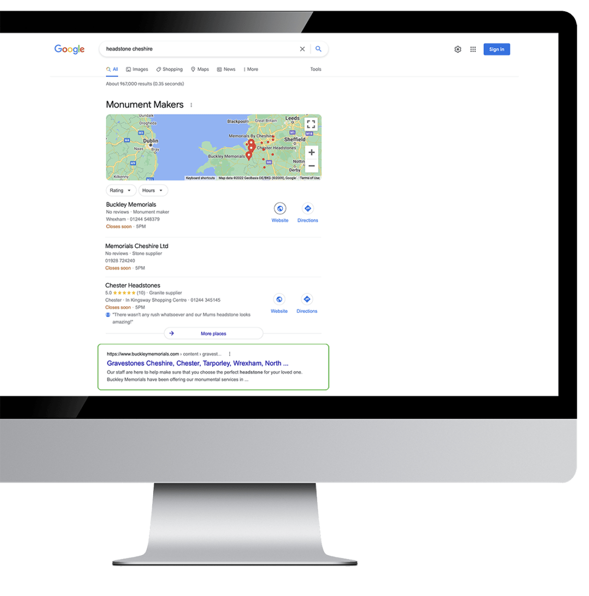 Give the Dog a Bone: Search Engine Optimisation (SEO) Give the Dog a Bone: Search Engine Optimisation (SEO)