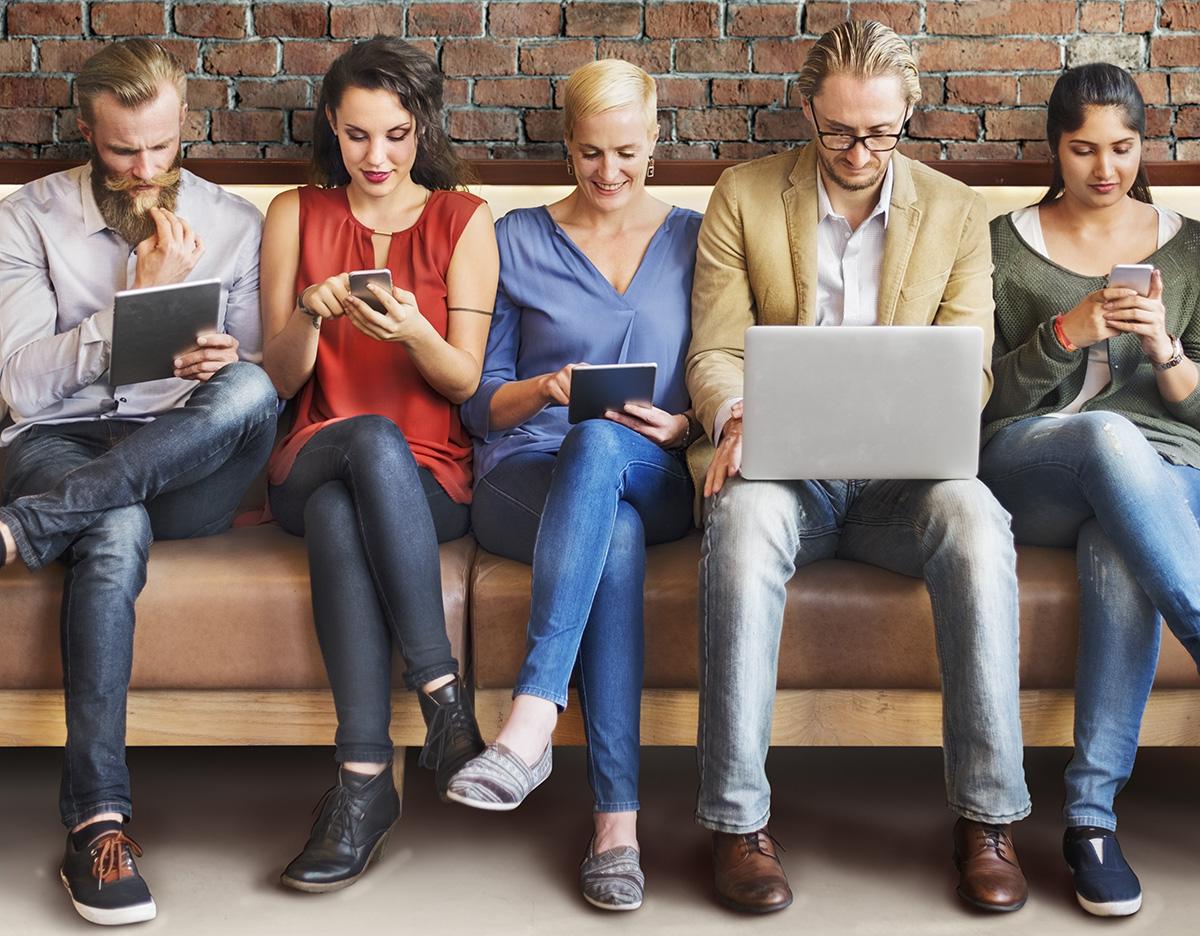 Social Media Packages Social Media Packages